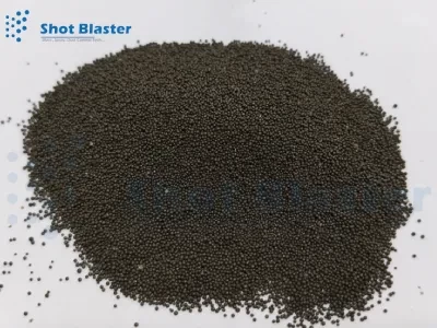 Silica Sand Abrasive