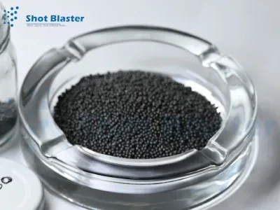 Steel Shots for Abrasive Blasting