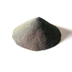 Tungsten powder