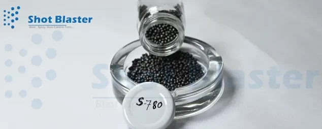 Steel Shot S780