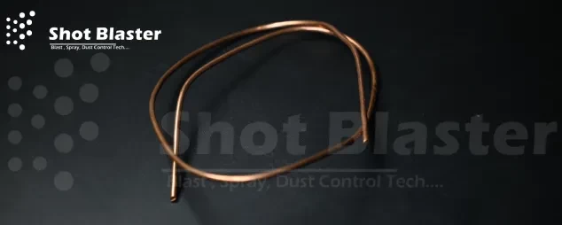 De Oxidized Copper Wire