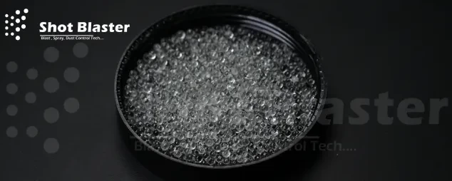 Glass Beads