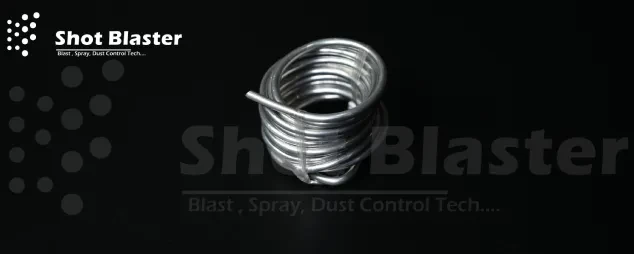 Iron based alloy wire