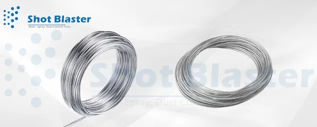 Pure Aluminum wire