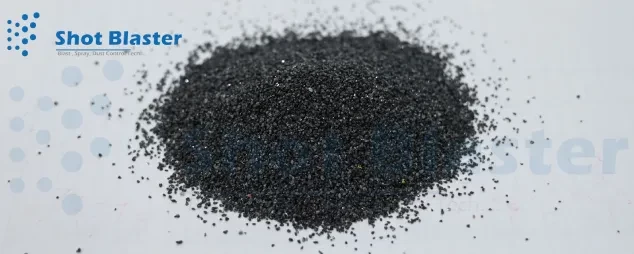 Silicon carbide