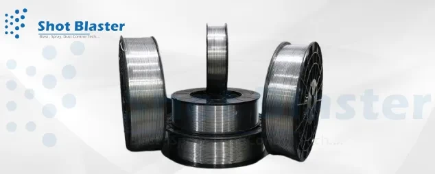 Aluminium wire