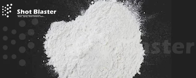 Ceramic Powder