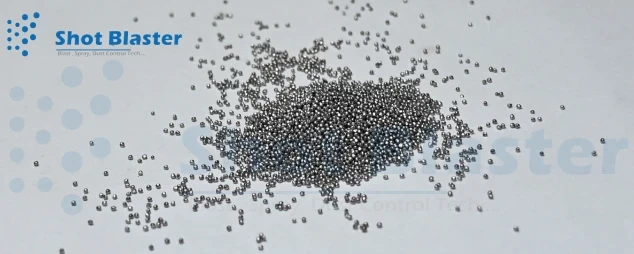 Zinc Cut Wire Shot