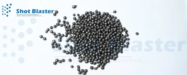 Steel Shot