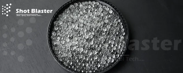 Glass Beads