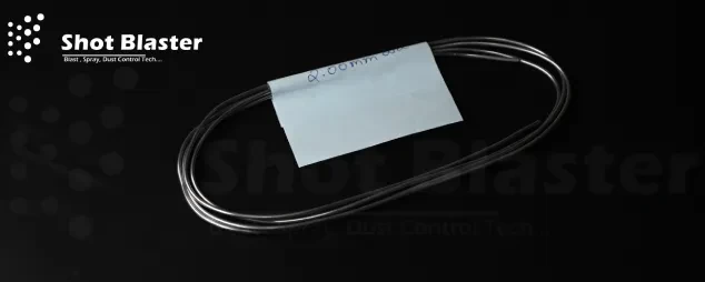Iron based alloy wire