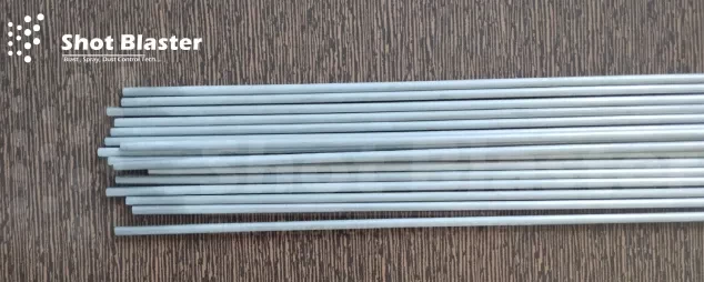 Nickle alloy coating