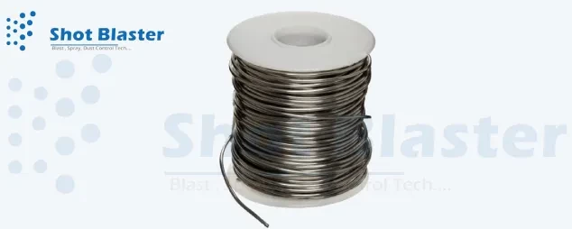 Nickle alloy wire