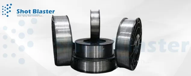 Pure Aluminum wire