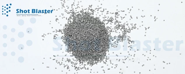 Zinc Cut Wire Shot