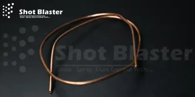 De Oxidized Copper Wire
