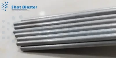 Nickle alloy coating