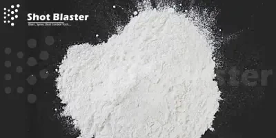 Ceramic Powder