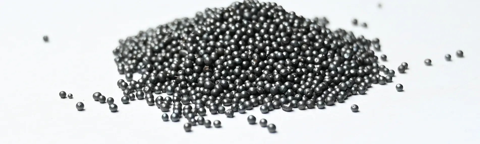 Steel Shot Manufacturer