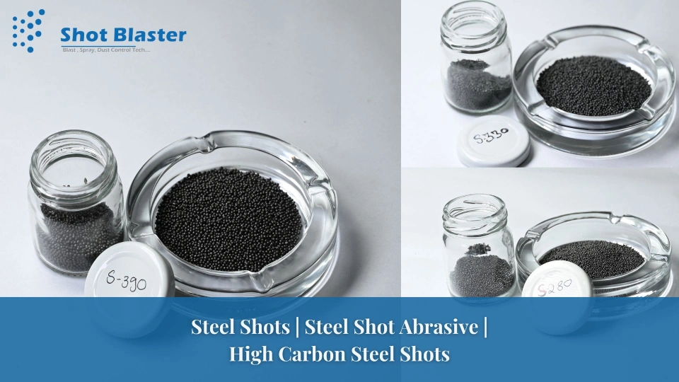 Steel shot buying guides